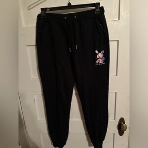MENS BKYS LUCKY CHARM JOGGERS
